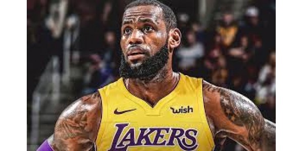 Philadelphia 76ers protiv Los Angeles Lakersa